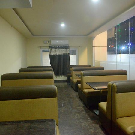 Hotel Souparnika Sagar  Exterior photo